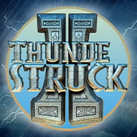 เกมสล็อต ThunderStruck II